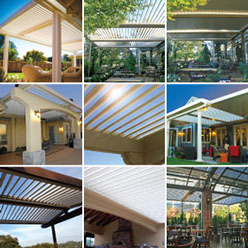 Outdoor Patio Covers