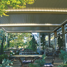 adjustable roof / patio covers companies / adjustable roof systems