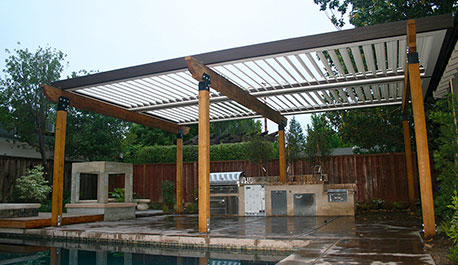 adjustable roof / patio covers companies / adjustable roof systems