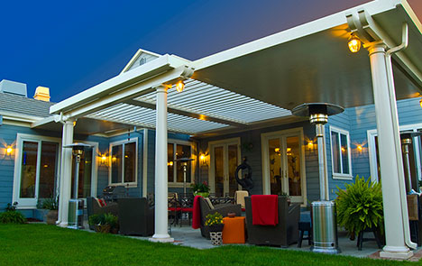 adjustable roof / patio covers companies / adjustable roof systems